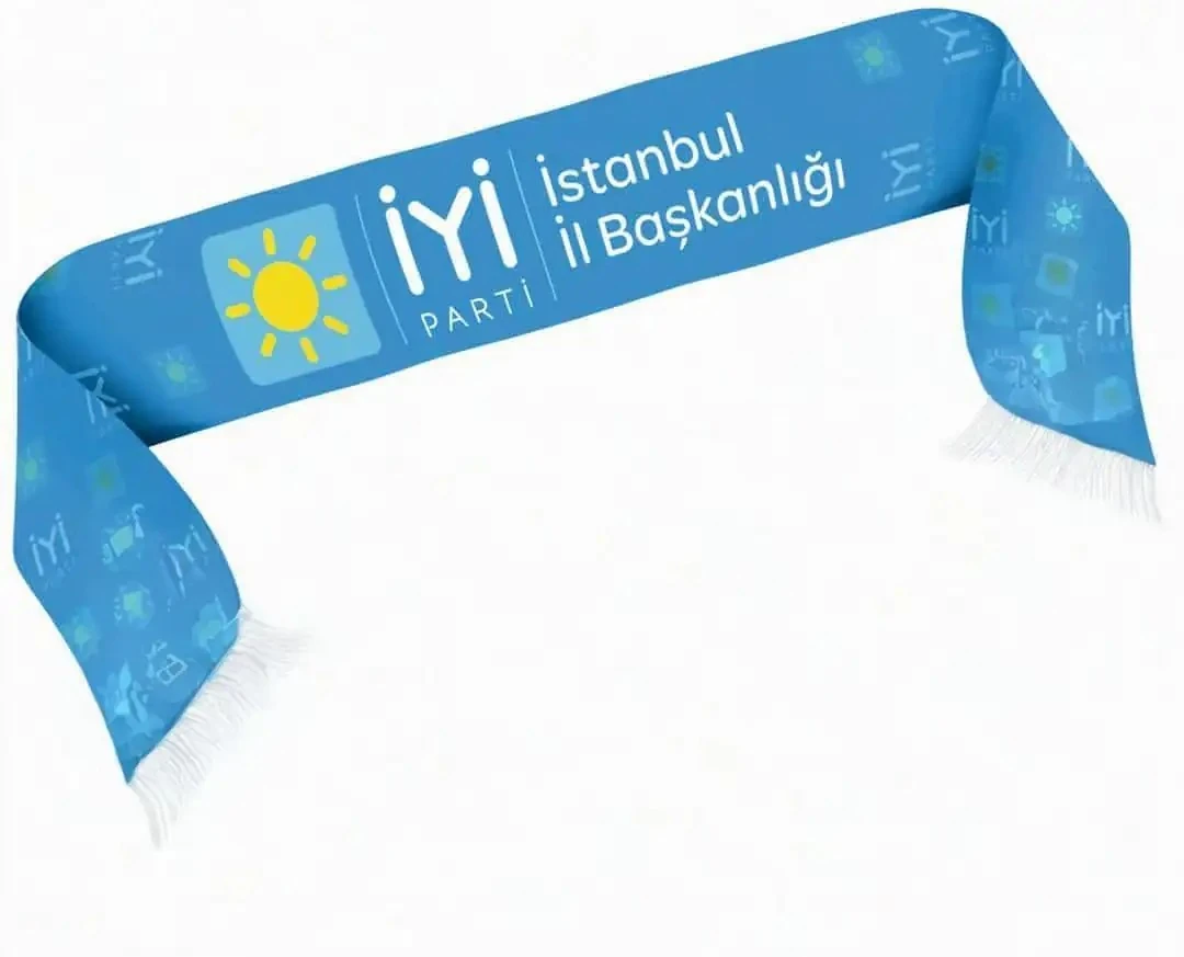 Siyasi Partiler ve  Ülke Atkıları