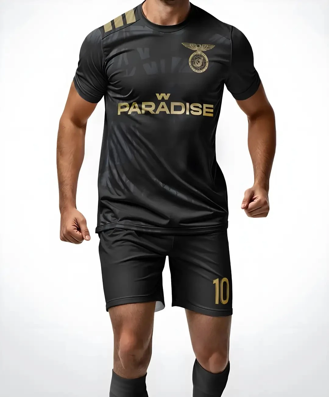  Benfica Away Futbol Forması