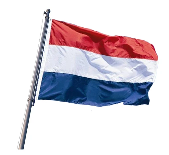 Hollanda Bayrağı