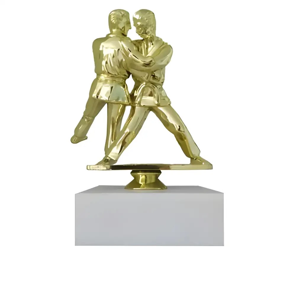 Güreş Figürü (FG20)