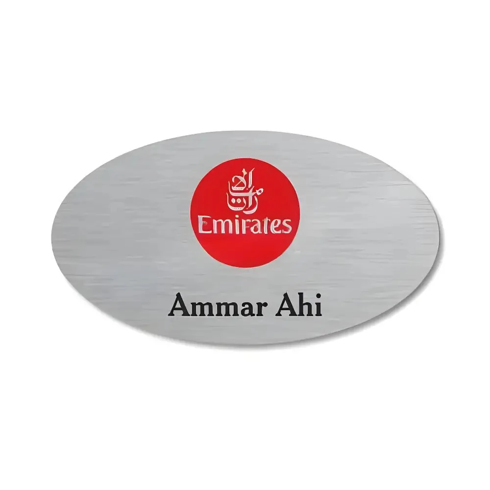 Yaka İsimliği (4807)