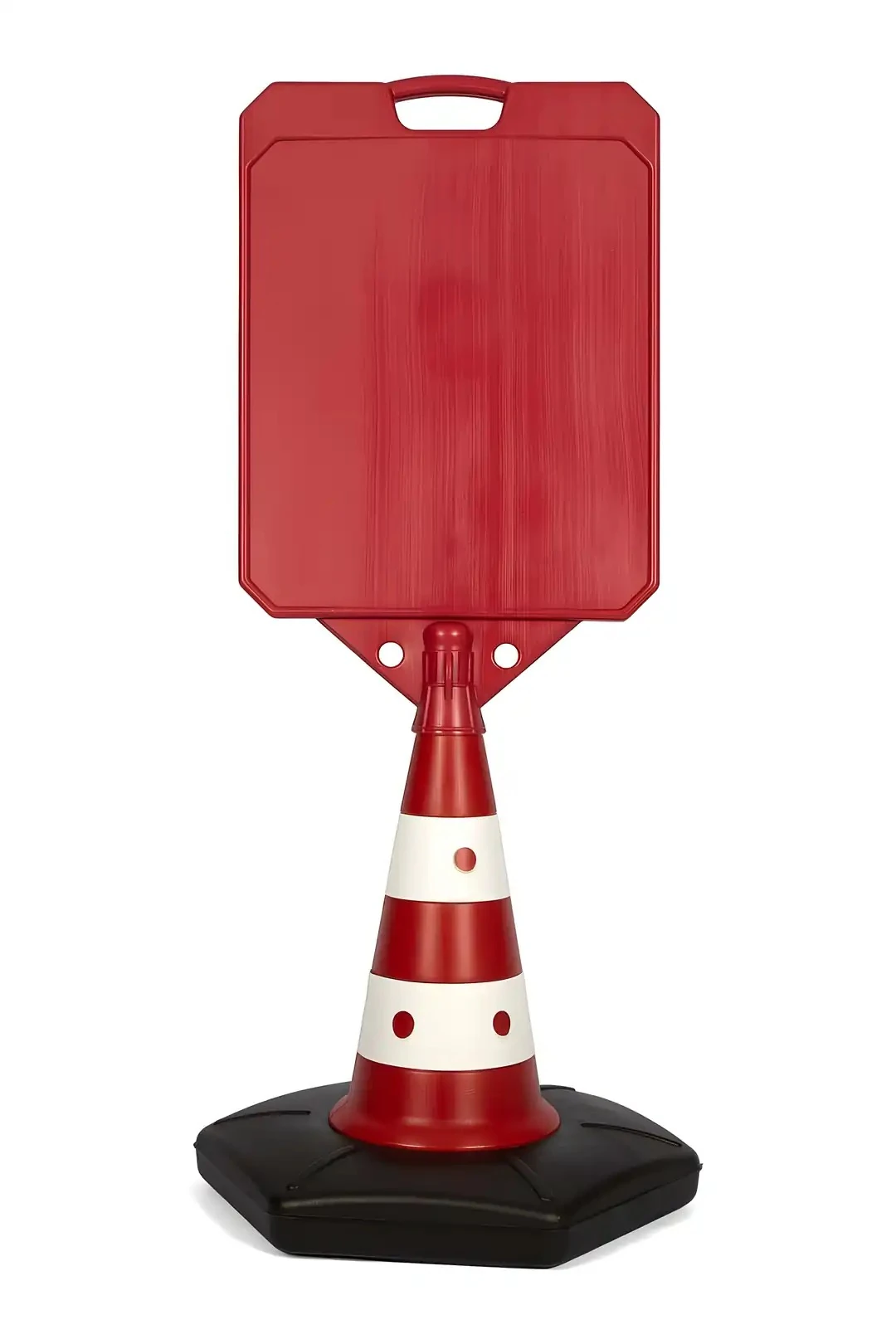 Küçük Duba Kırmızı (01)