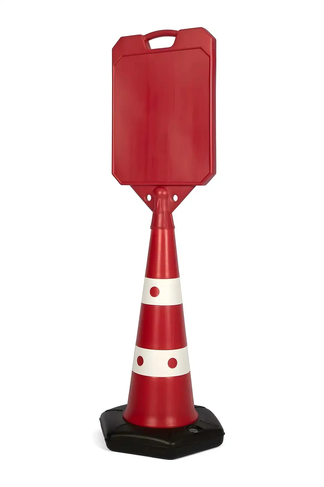 Uzun Küçük Duba Kırmızı (09)