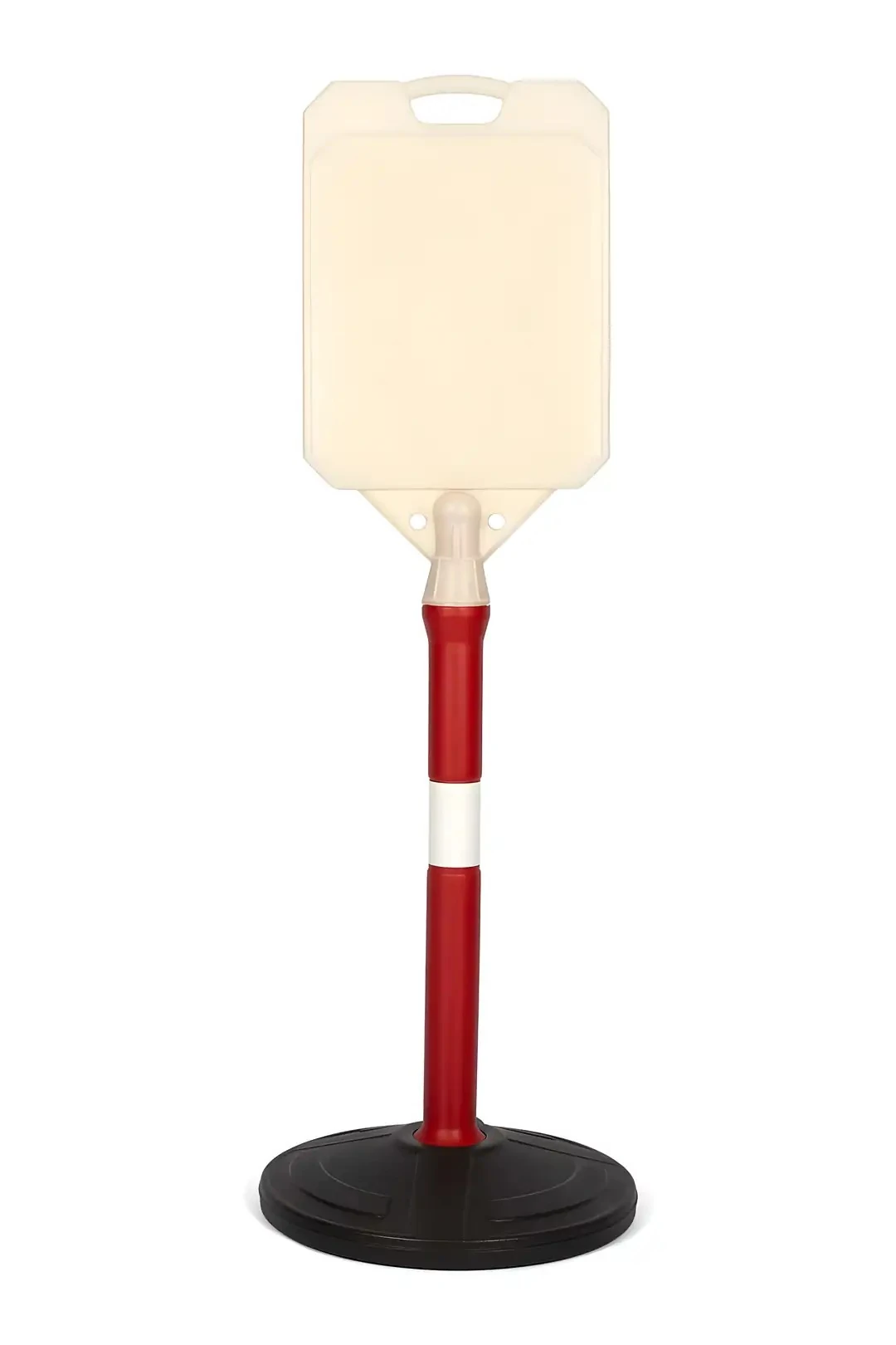 Bariyer Duba Küçük Başlık Beyaz (32)