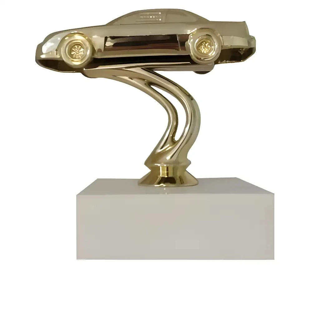  Araba Figürü kupası (FG73)