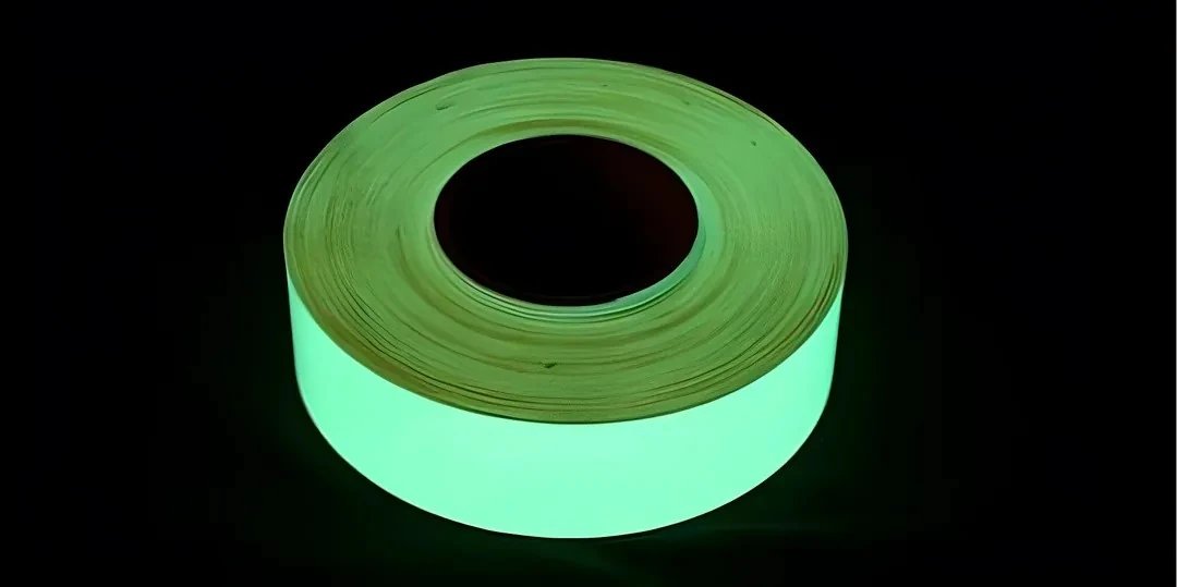 Fosforlu Fotolümen Bant (5X46m.)
