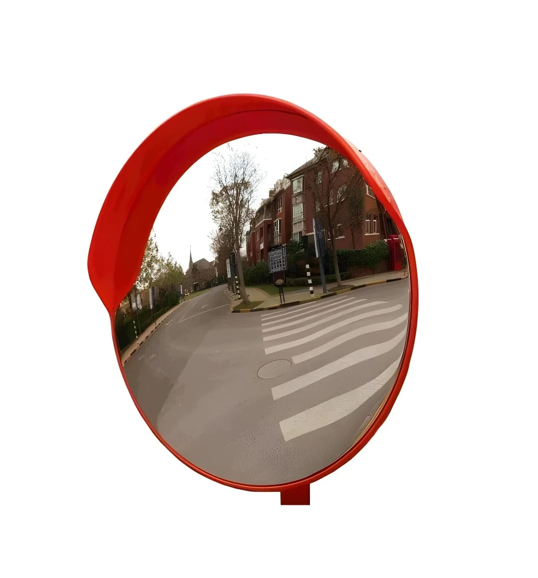 Trafik Güvenlik Aynası (60cm)