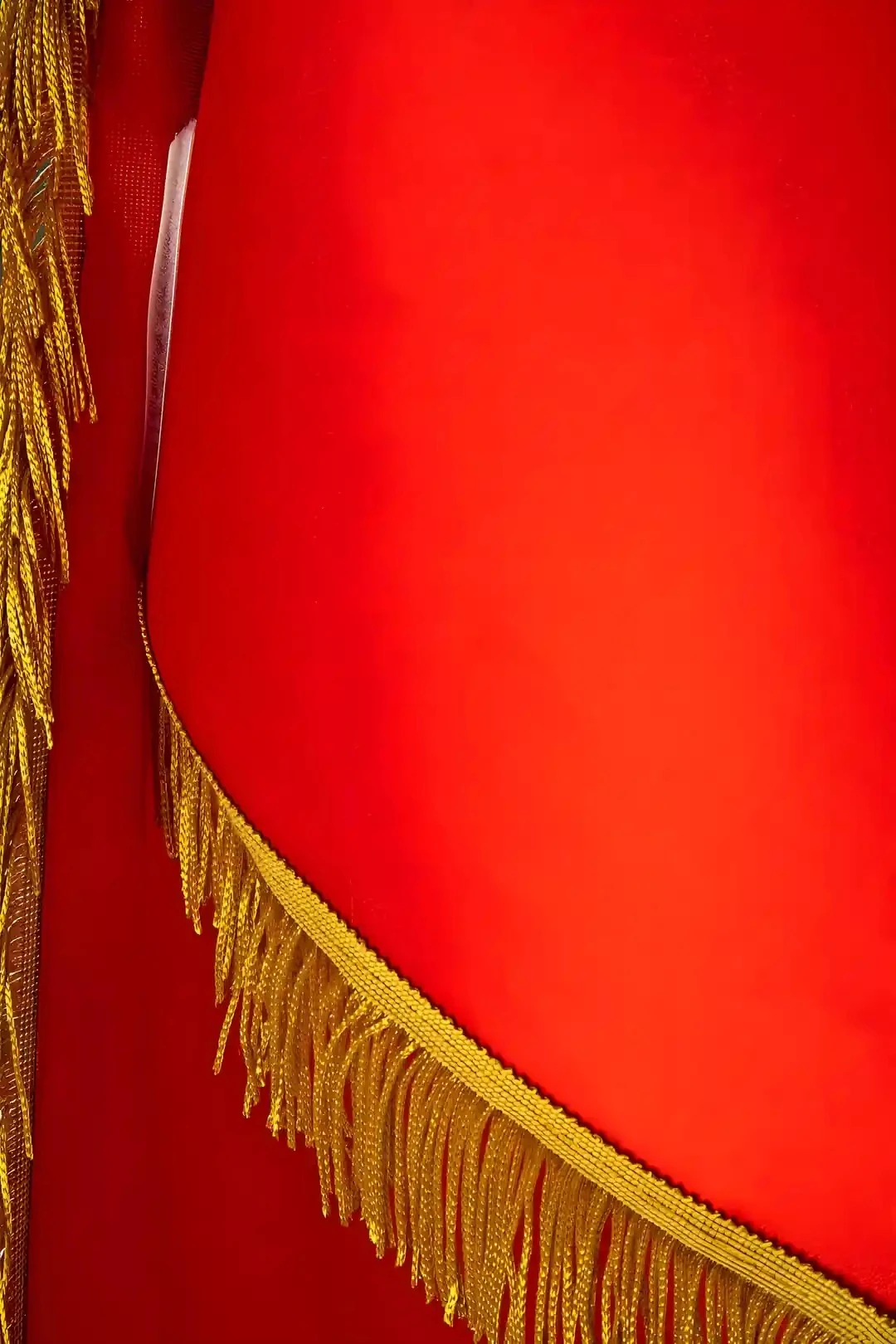 Makam Bayrağı, Türk Bayrağı