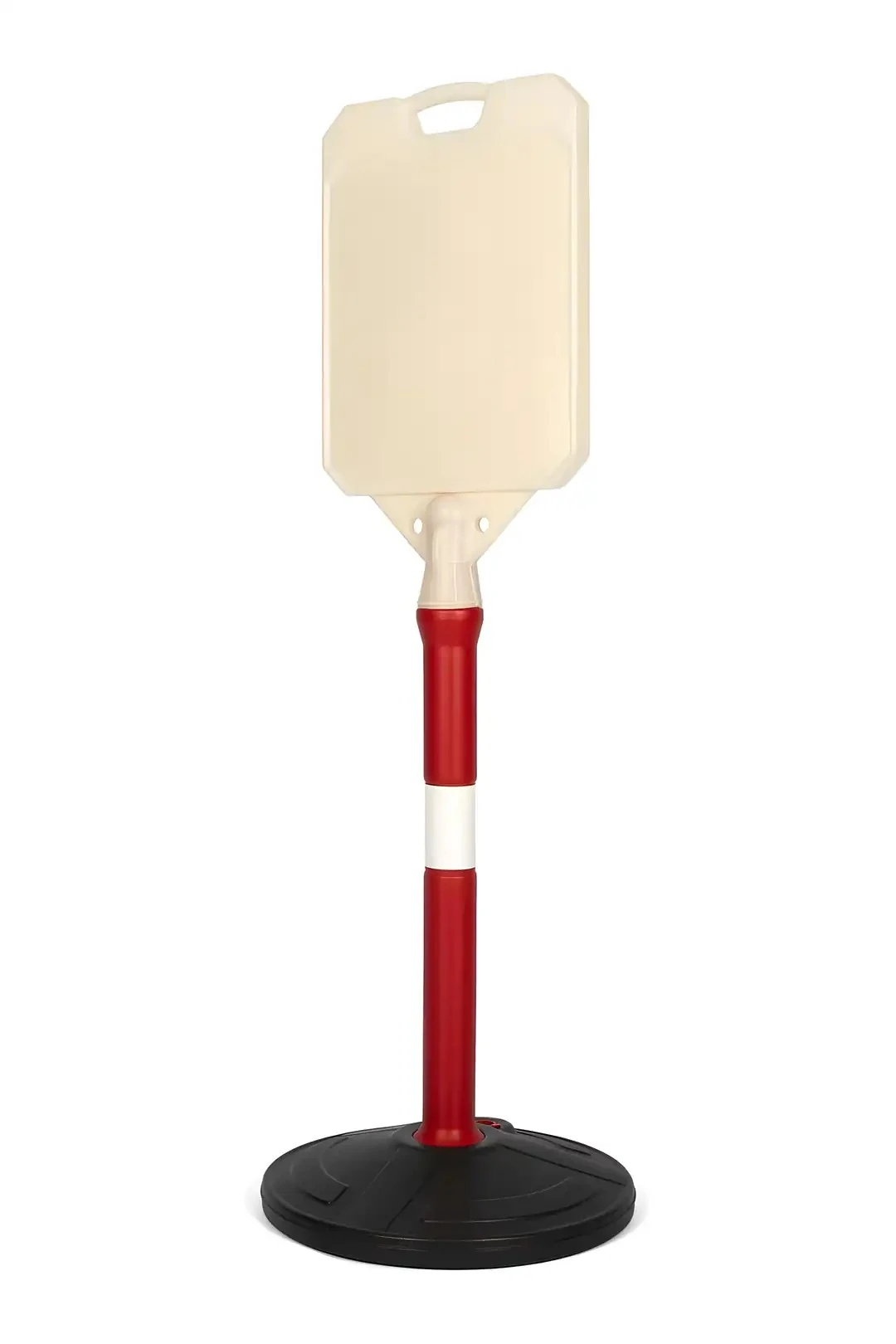 Bariyer Duba Küçük Başlık Beyaz (32)