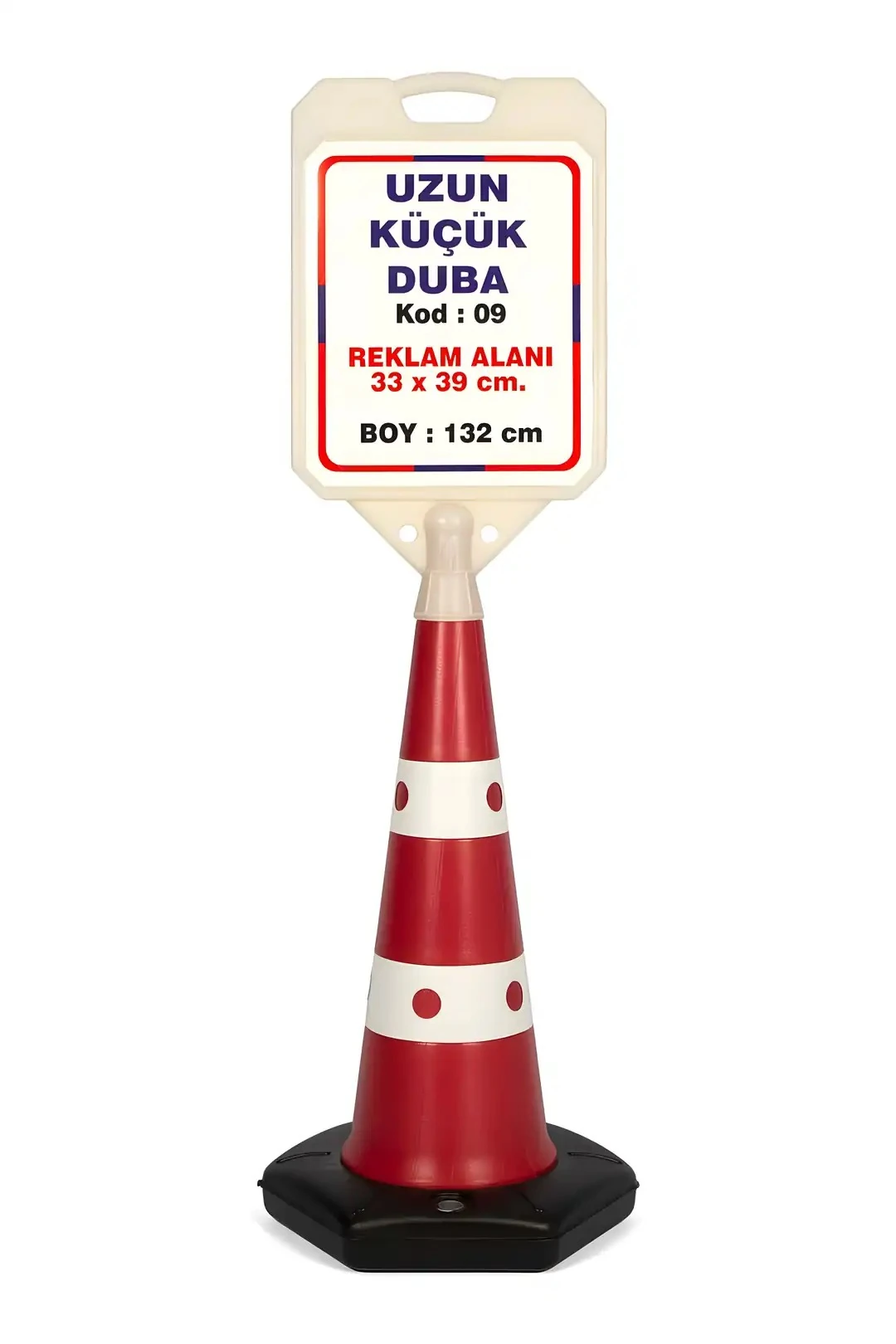 Uzun Küçük Duba Beyaz (09)