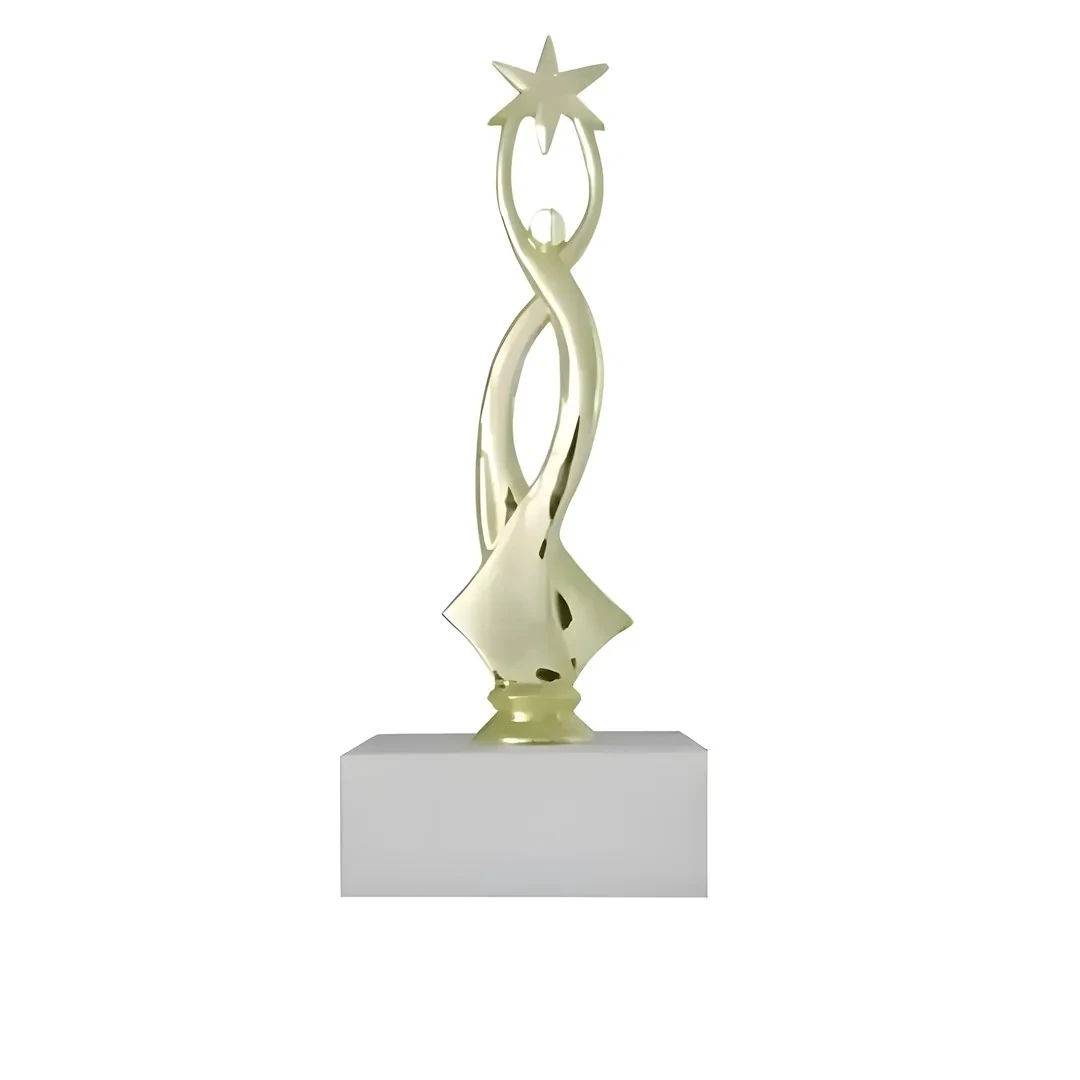 Başarı Figürü Dönen Yıldız (FG101)