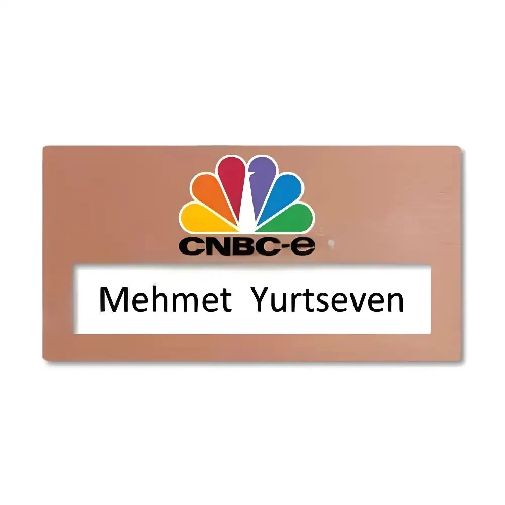 Yaka İsimliği (4803)