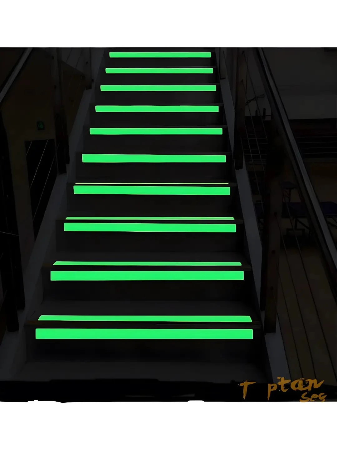 Fosforlu Fotolümen Bant (5X46m.)