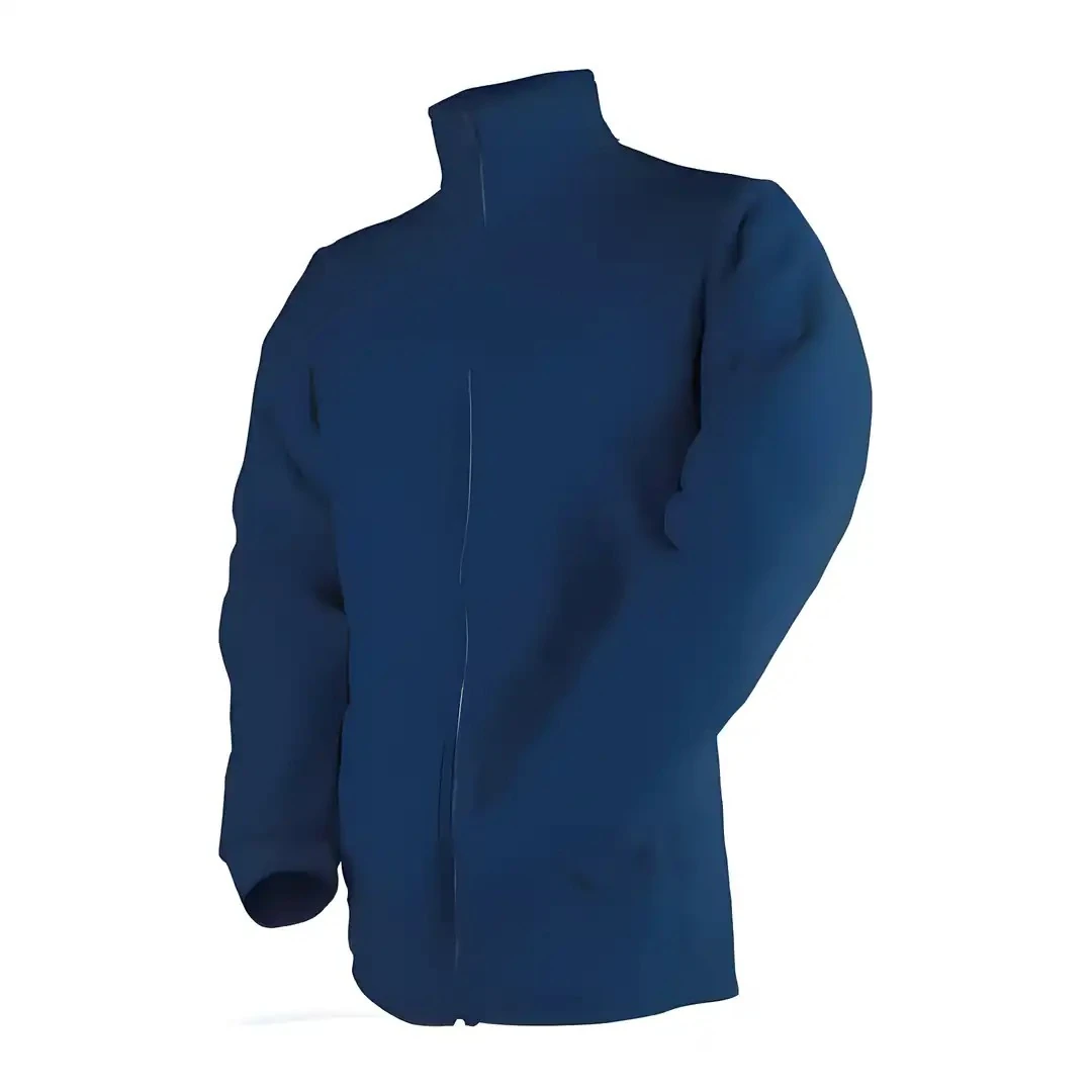 Uzun Kollu Fermuarlı Polar (220-280gr)