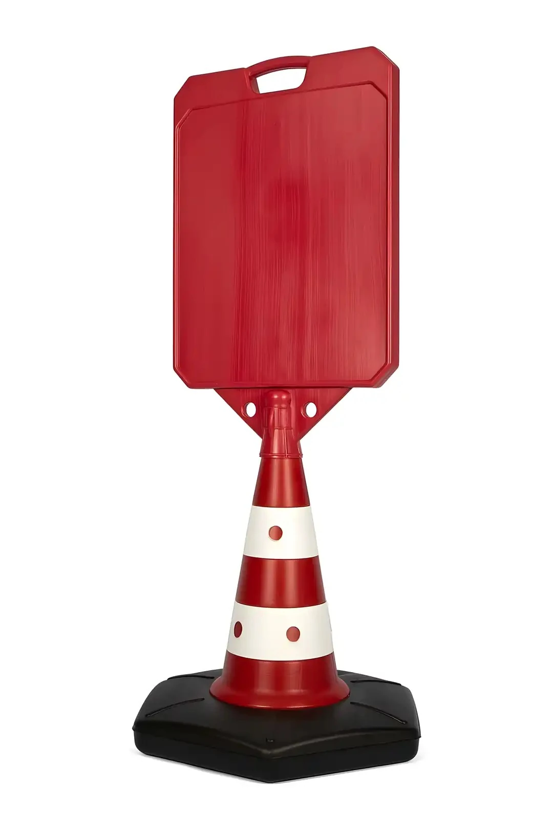 Küçük Duba Kırmızı (01)