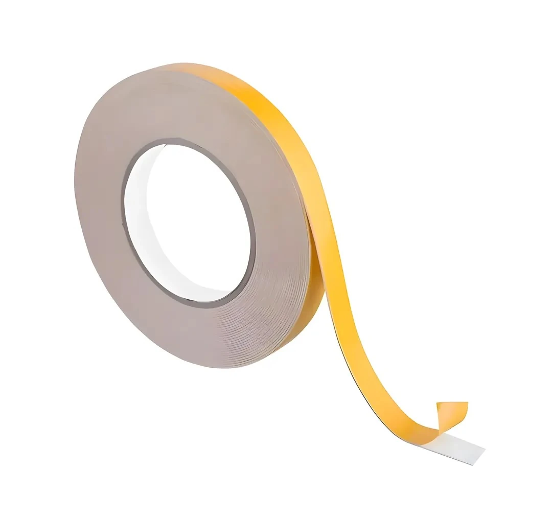 Çift Taraflı Köpük Bant (19mm X 50m)