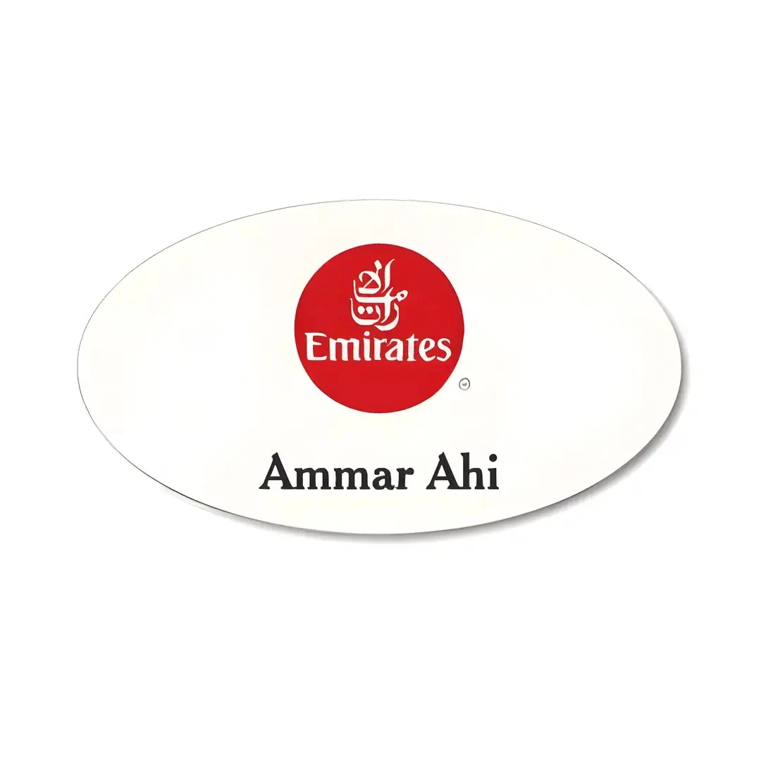 Yaka İsimliği (4807)