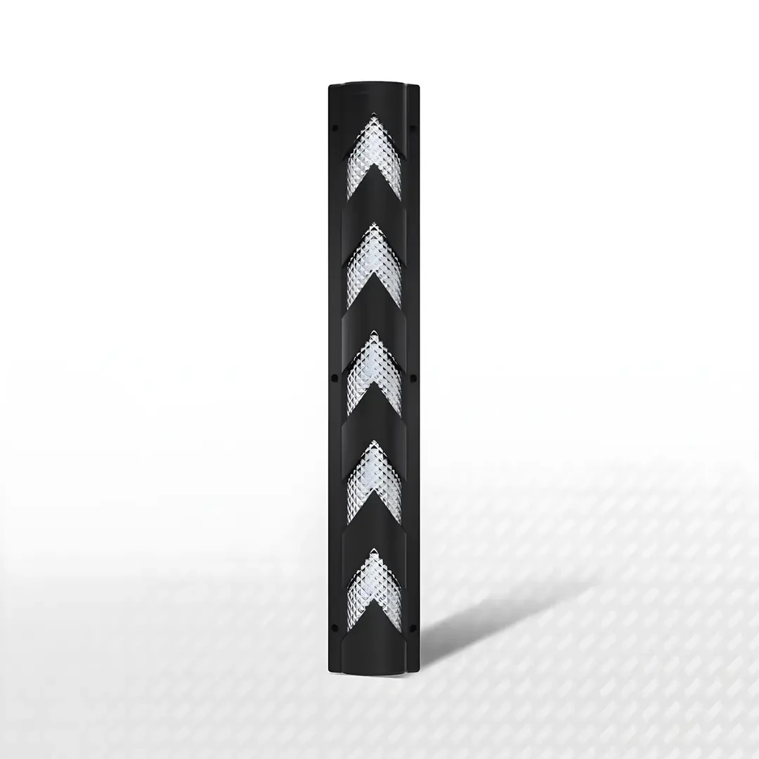 Kolon köşe koruyucu (Reflektifli)