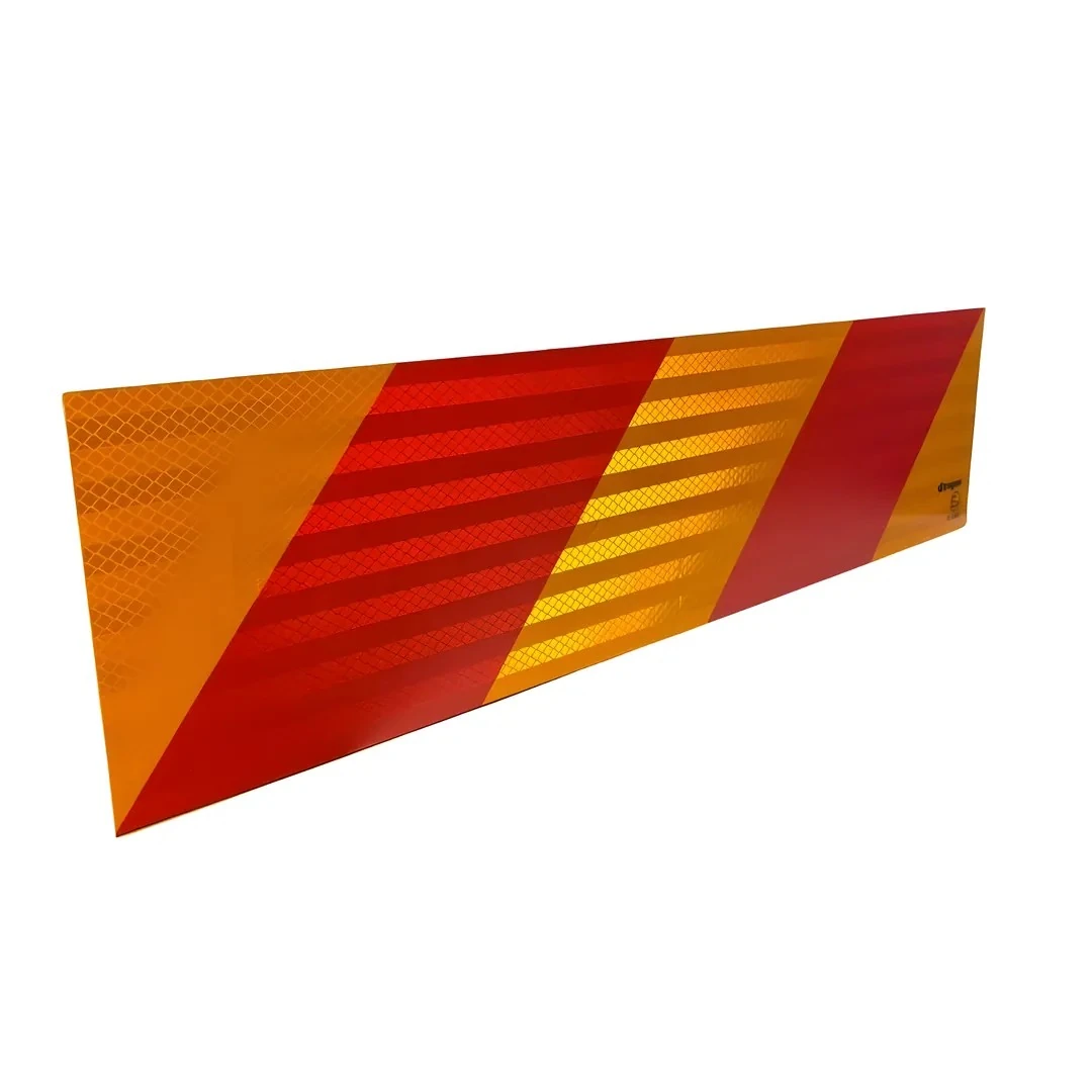 KAMYON/ÇEKİCİ REFLEKTÖRÜ SAC 2’li TAKIM (140X565mm)