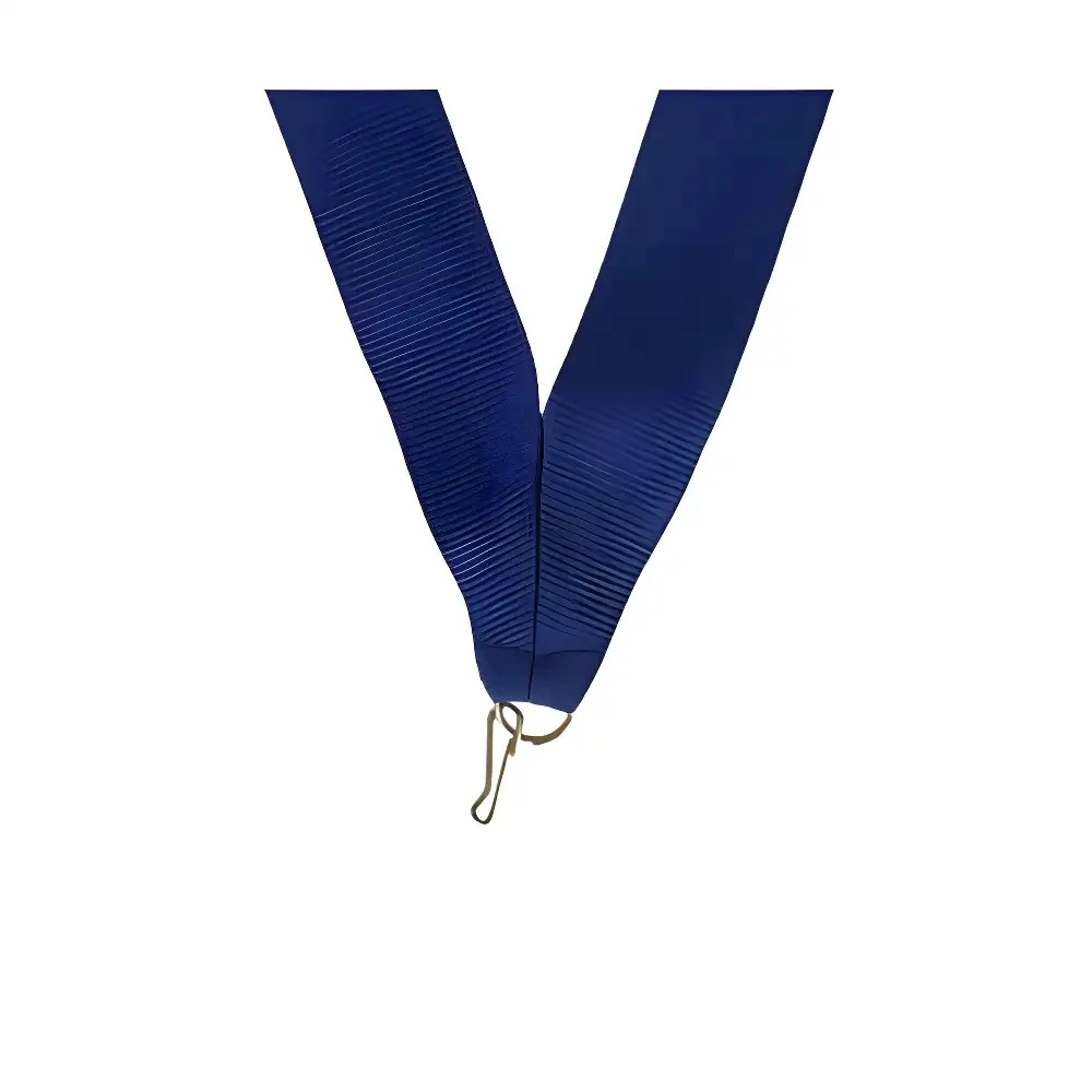 Madalya Kurdelesi  Mavi (MR5)