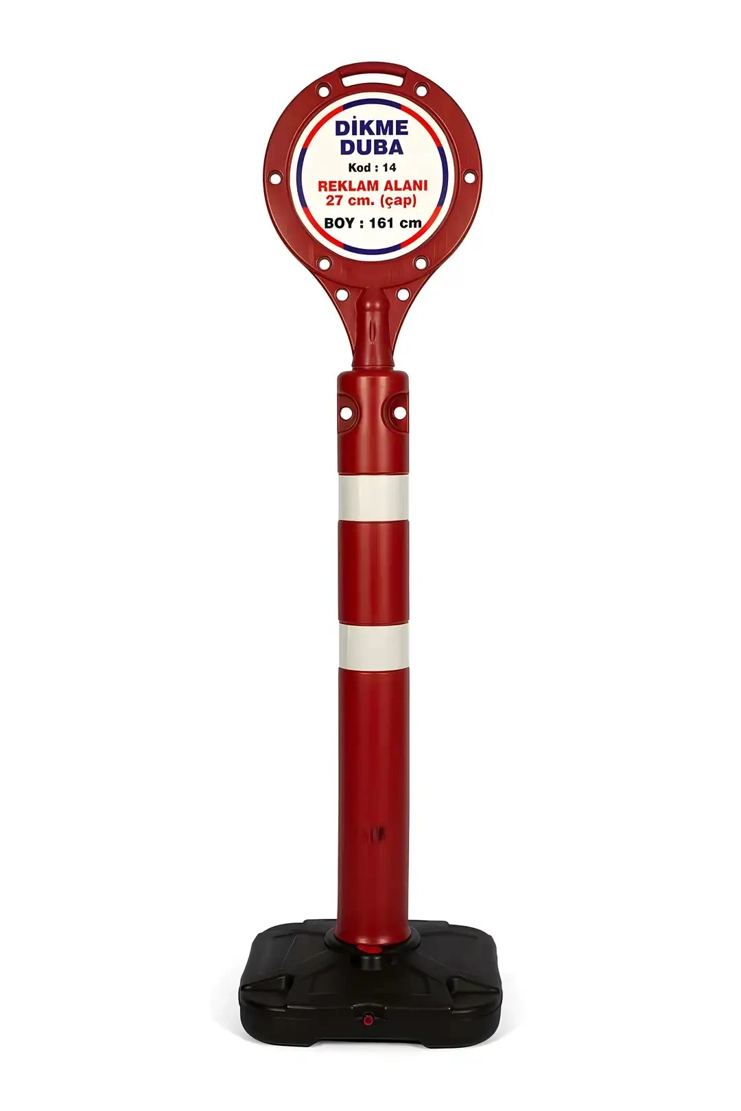 Dikme Duba Raket Başlık (14)