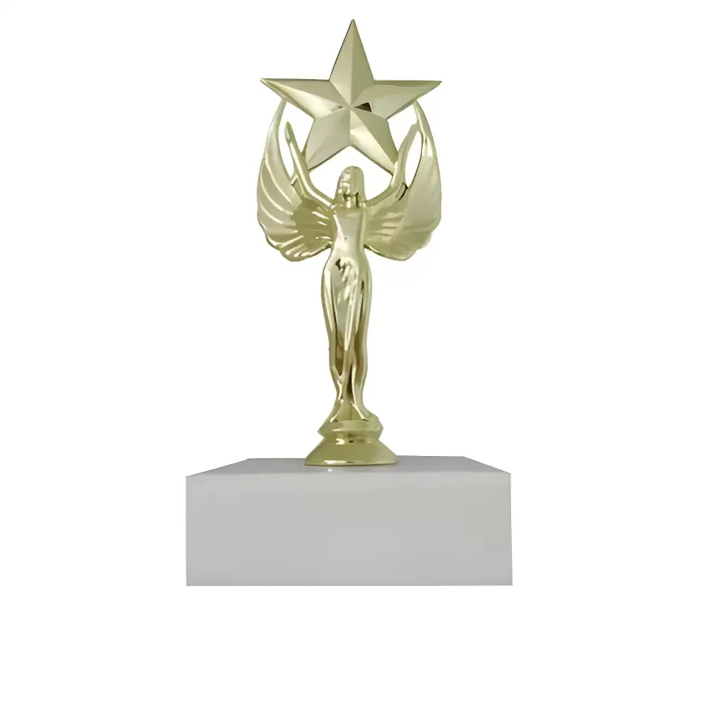  Başarı Figürü Yıldızlı Melek (FG9)