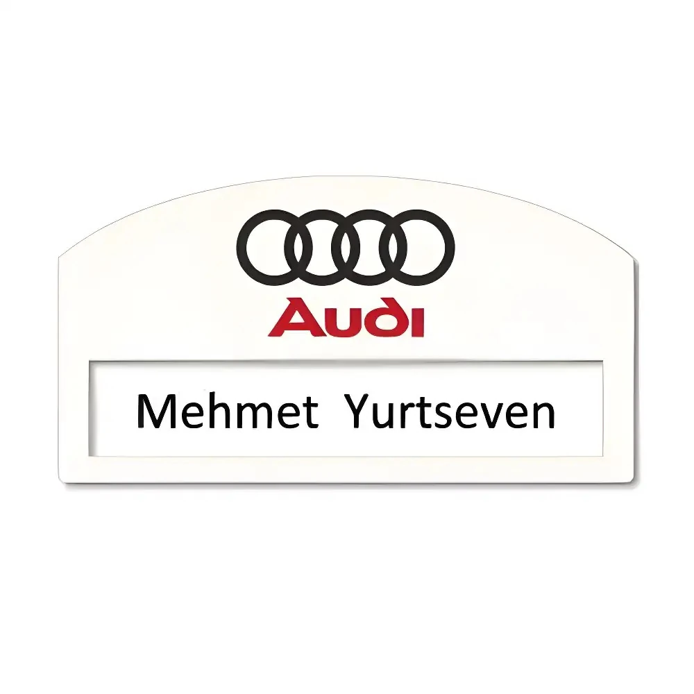 Yaka İsimliği (4802)