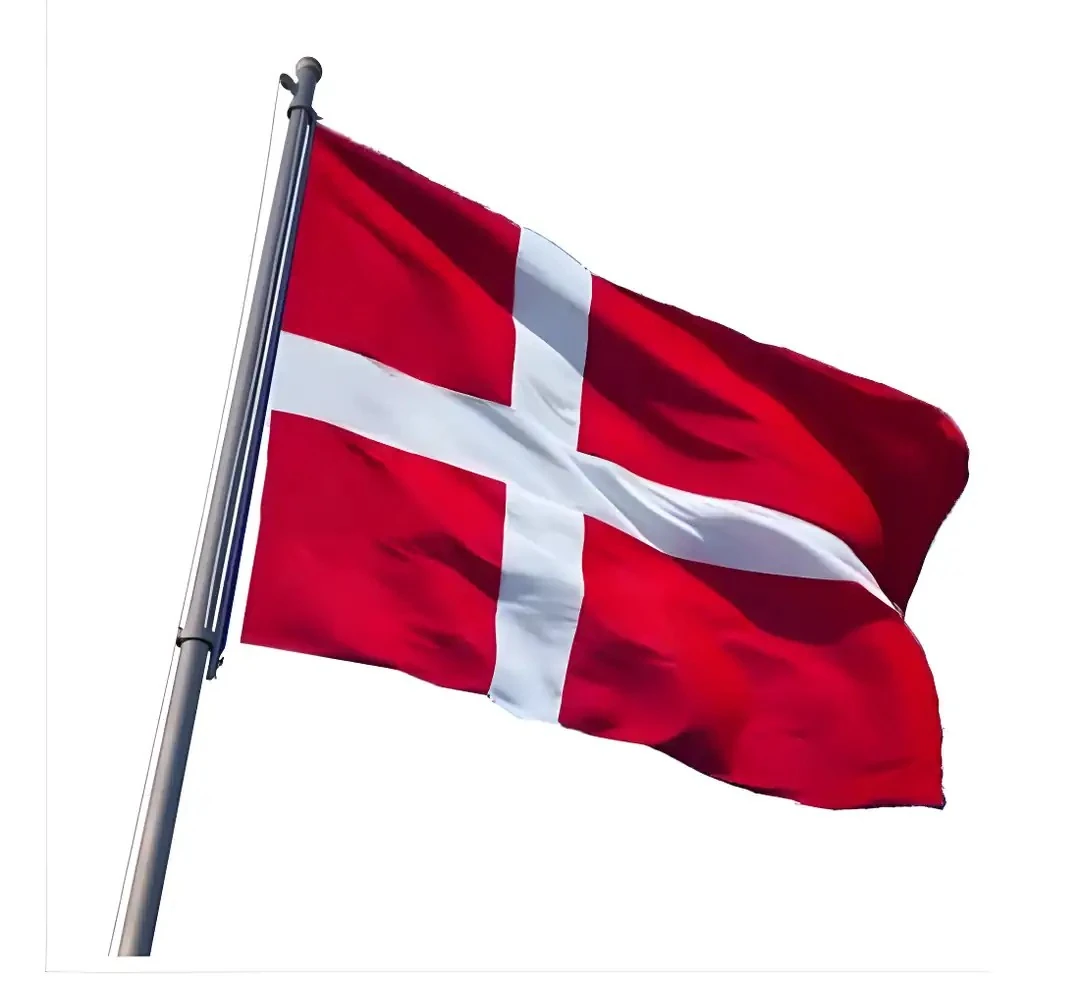 Danimarka Bayrağı