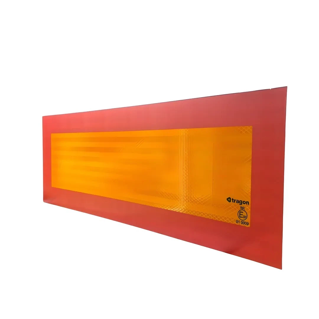 TIR REFLEKTÖRÜ SAC 2’li TAKIM (140X565mm)