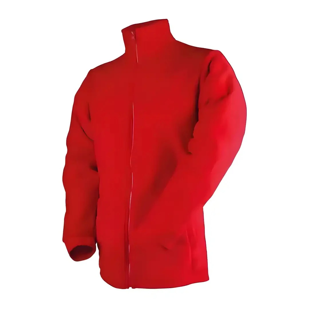 Uzun Kollu Fermuarlı Polar (220-280gr)