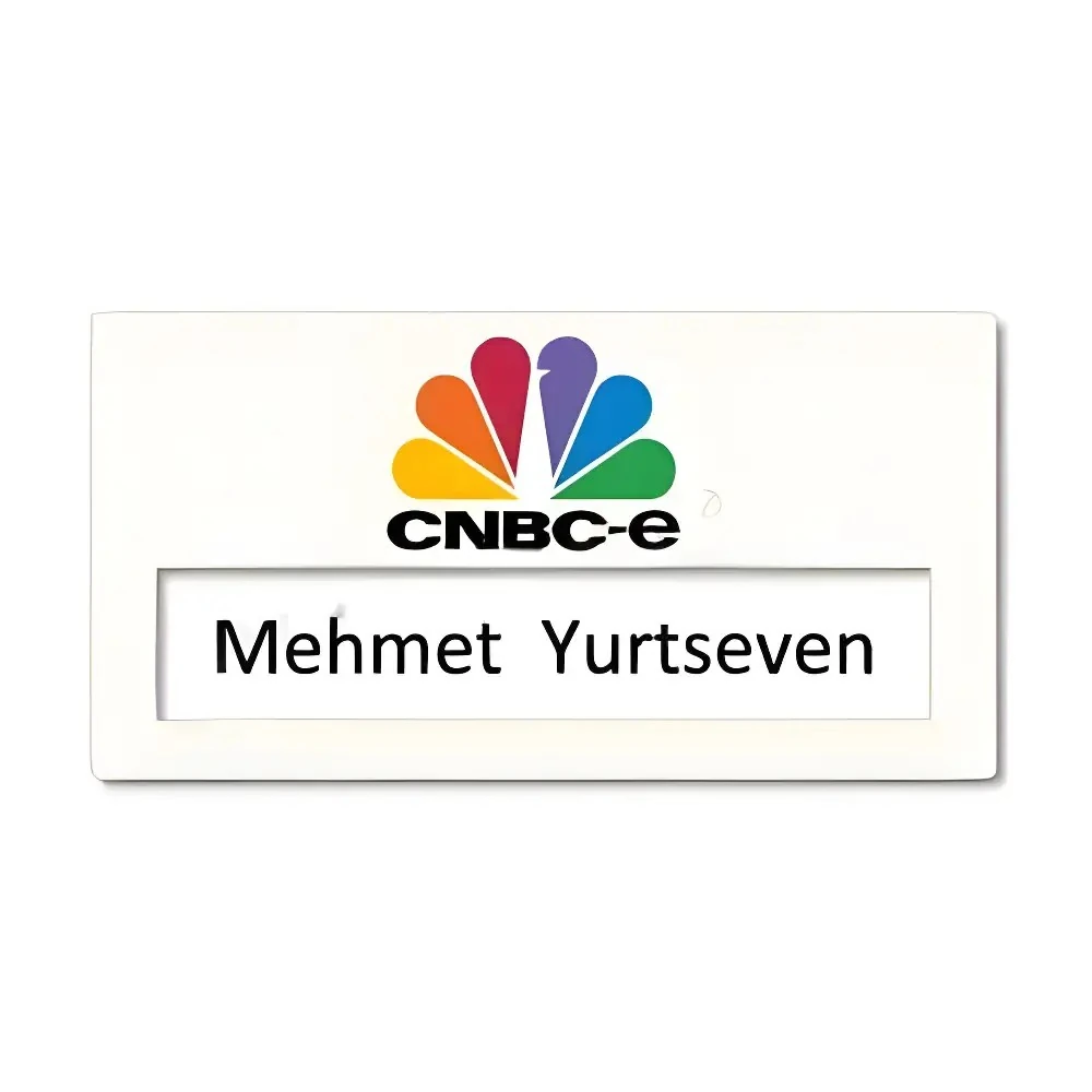 Yaka İsimliği (4803)