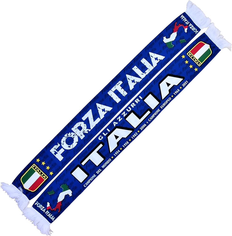 Taraftar Atkısı - Şal Atkı - Baskılı Atkı