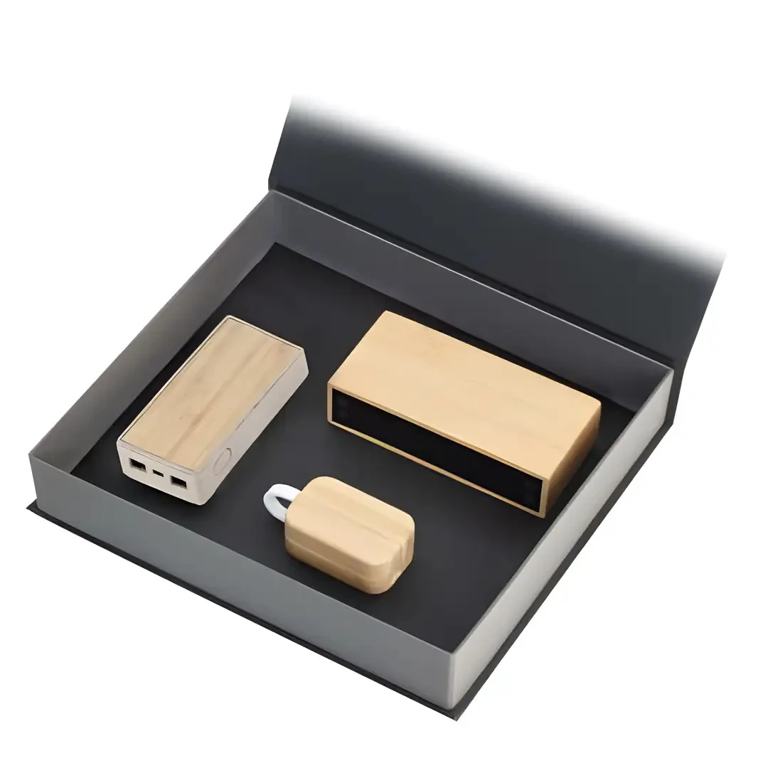 Kutulu Bambu VIP Set (1782)