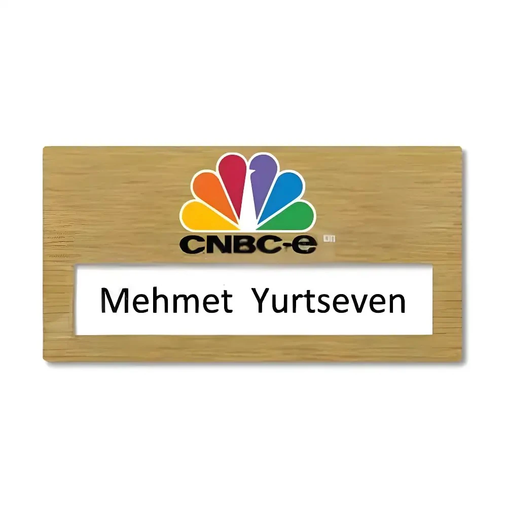 Yaka İsimliği (4803)