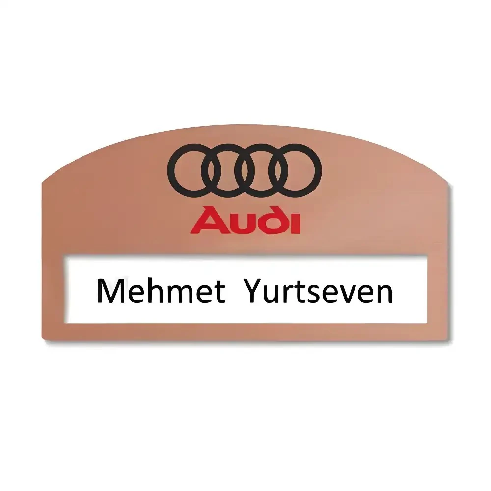 Yaka İsimliği (4802)