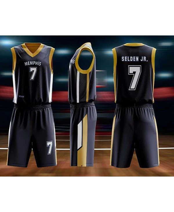 Basketbol Forması no:9