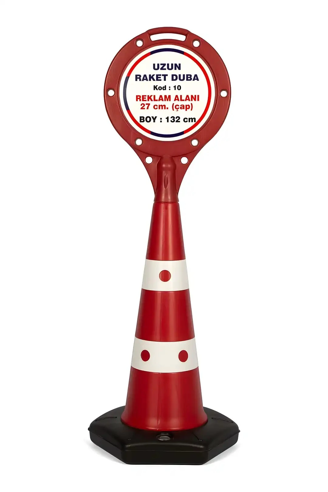 Uzun Raket Duba (10)