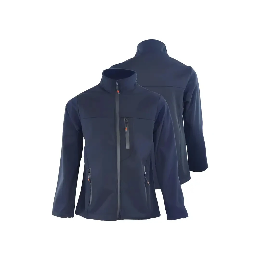 Uzun Kollu Fermuarlı Polar (3cepli-220-280gr)