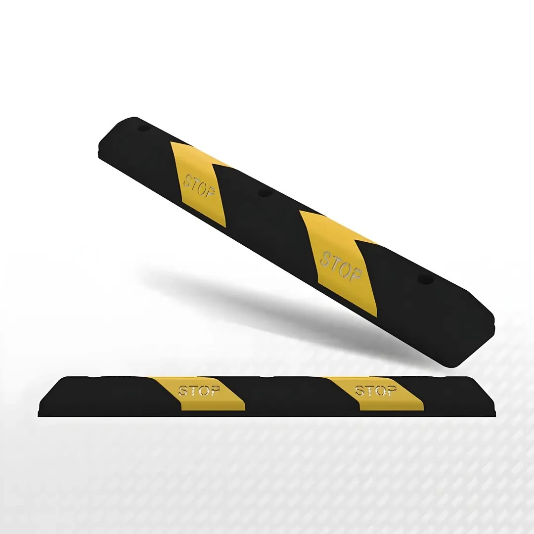 Araç Stoperi (Siyah-Sarı-110cm )