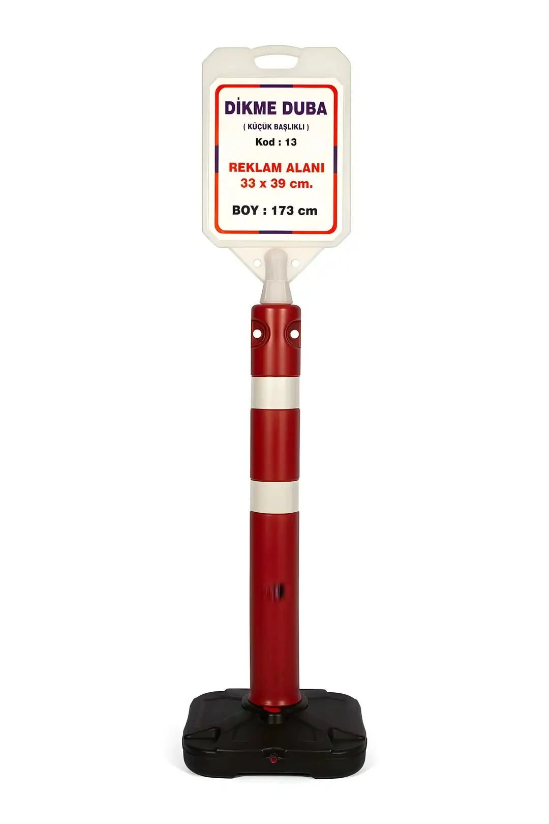 Dikme Duba Beyaz Başlık (13)