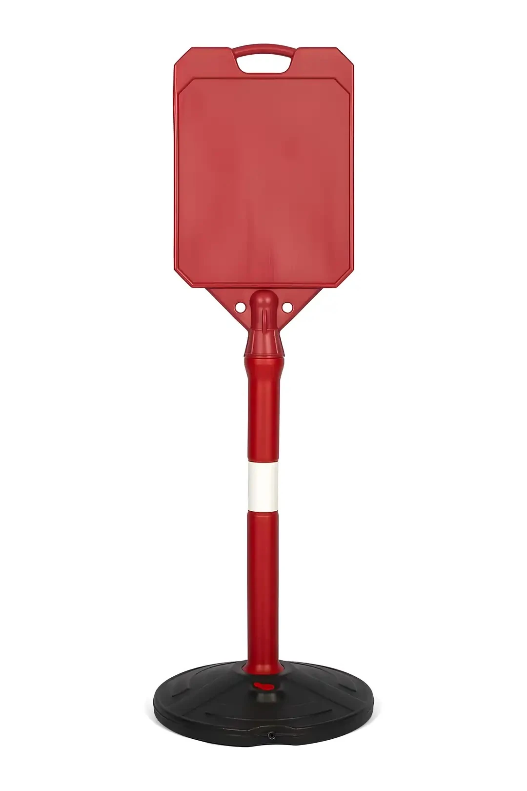 Bariyer Duba Küçük Başlık Kırmızı (32)