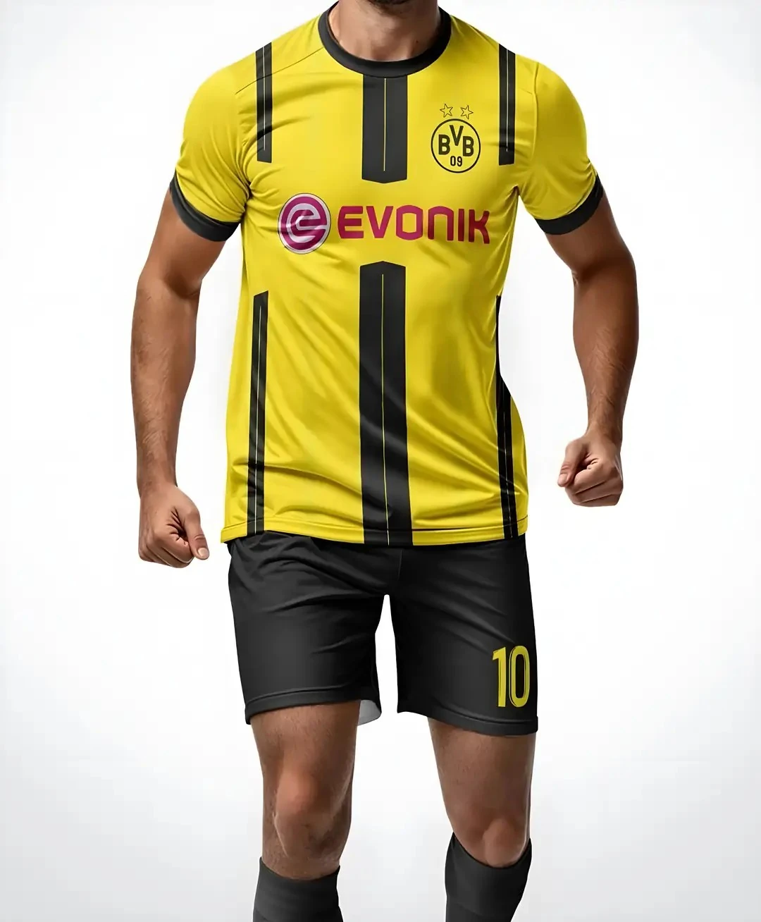 Borussia Dortmund Futbol Forması