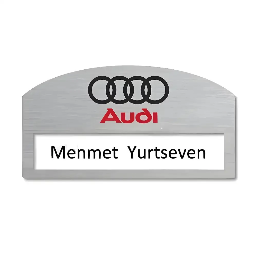 Yaka İsimliği (4802)