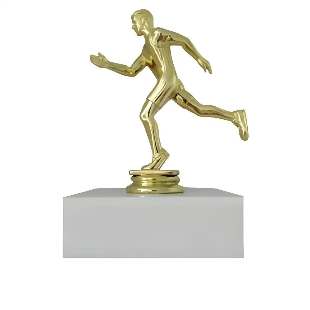  Atletizm Figürü