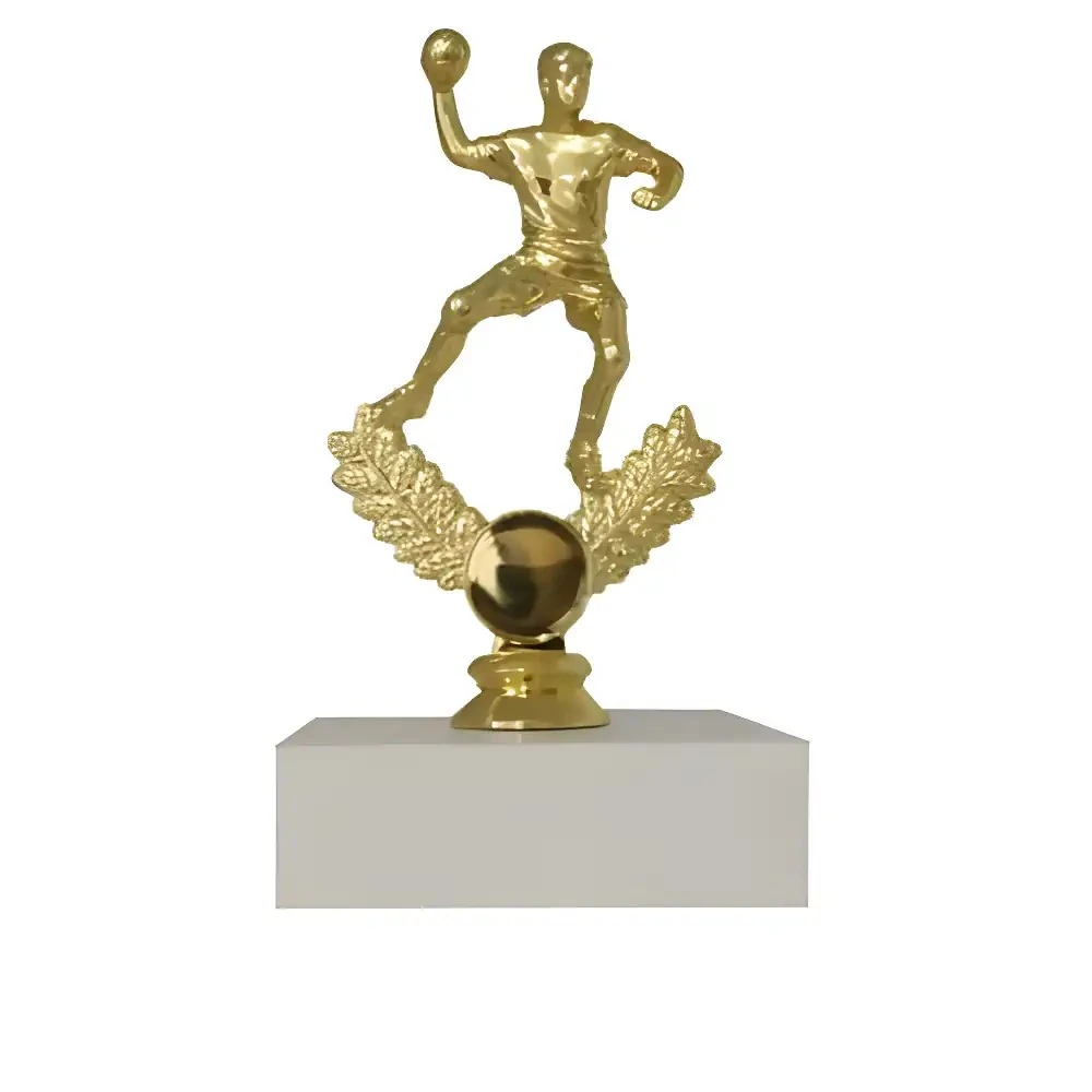 Hentbol Figürü  (Erkek/Kadın)