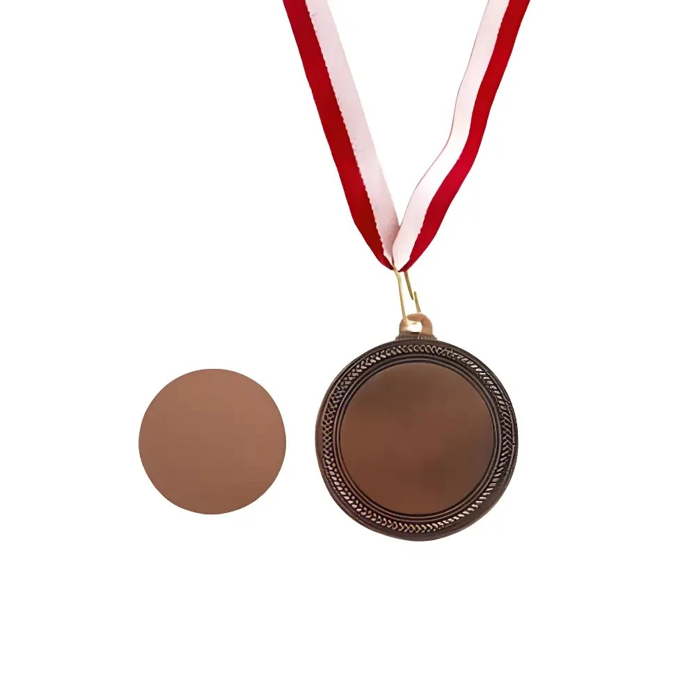Madalya  (MM14 Bronz Takım)    70/50 mm  