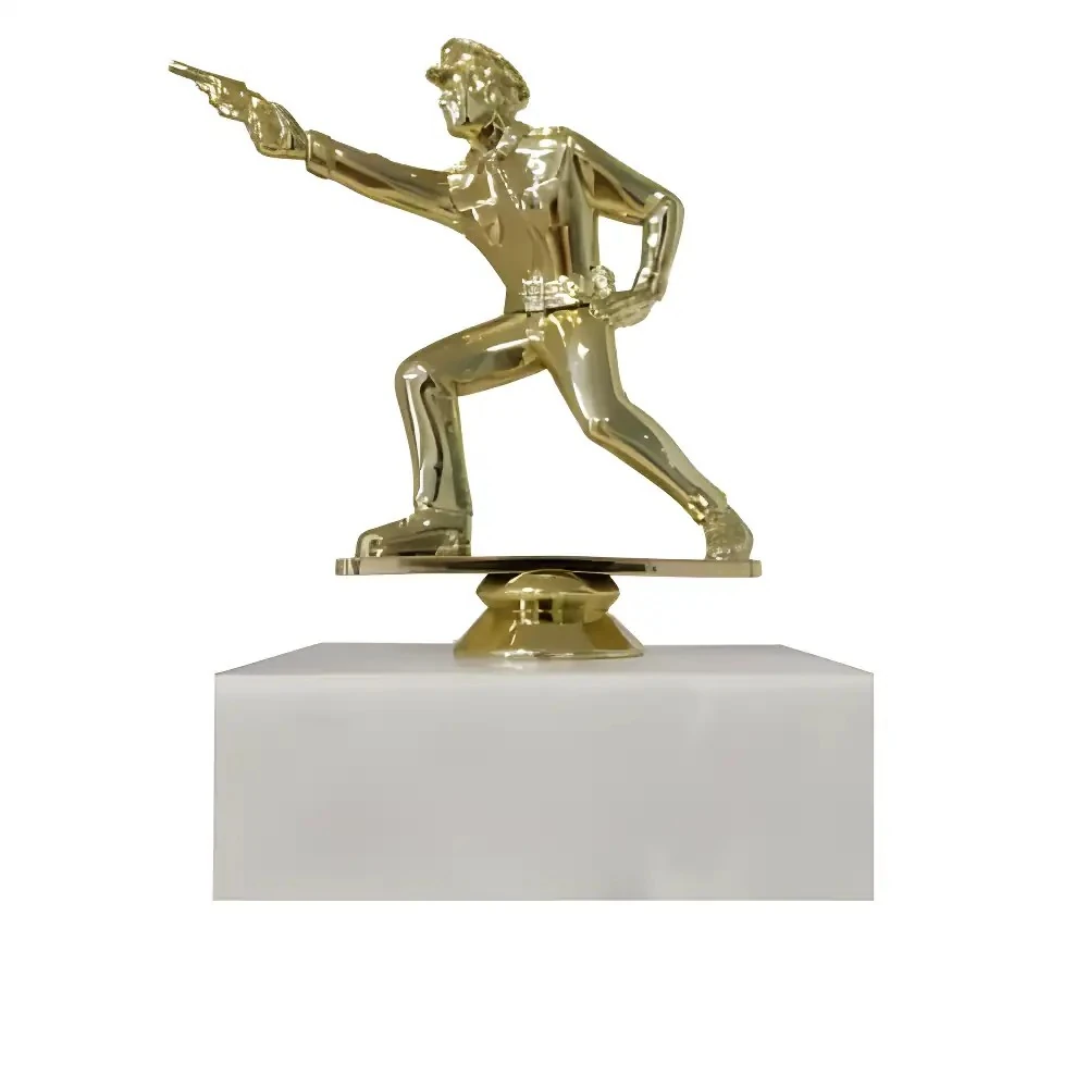 Asker Polis Figürü (Erkek - FG27) 