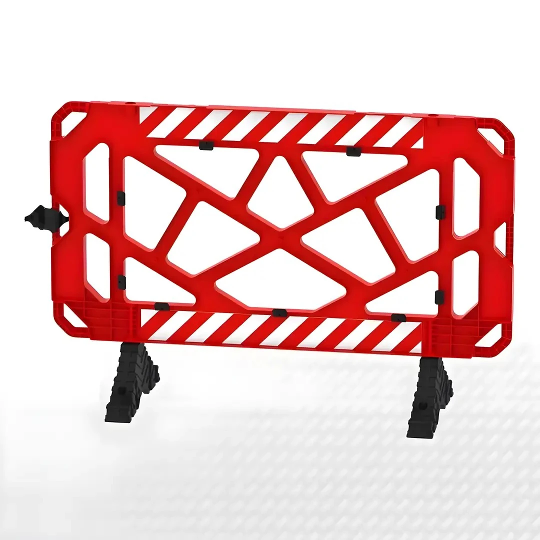 Güvenlik Bariyeri  (100x150x50cm)