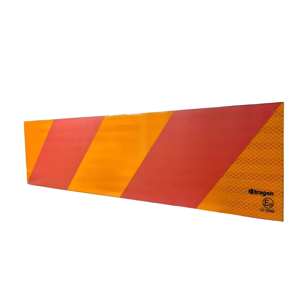 KAMYON/ÇEKİCİ REFLEKTÖRÜ SAC 2’li TAKIM (140X565mm)