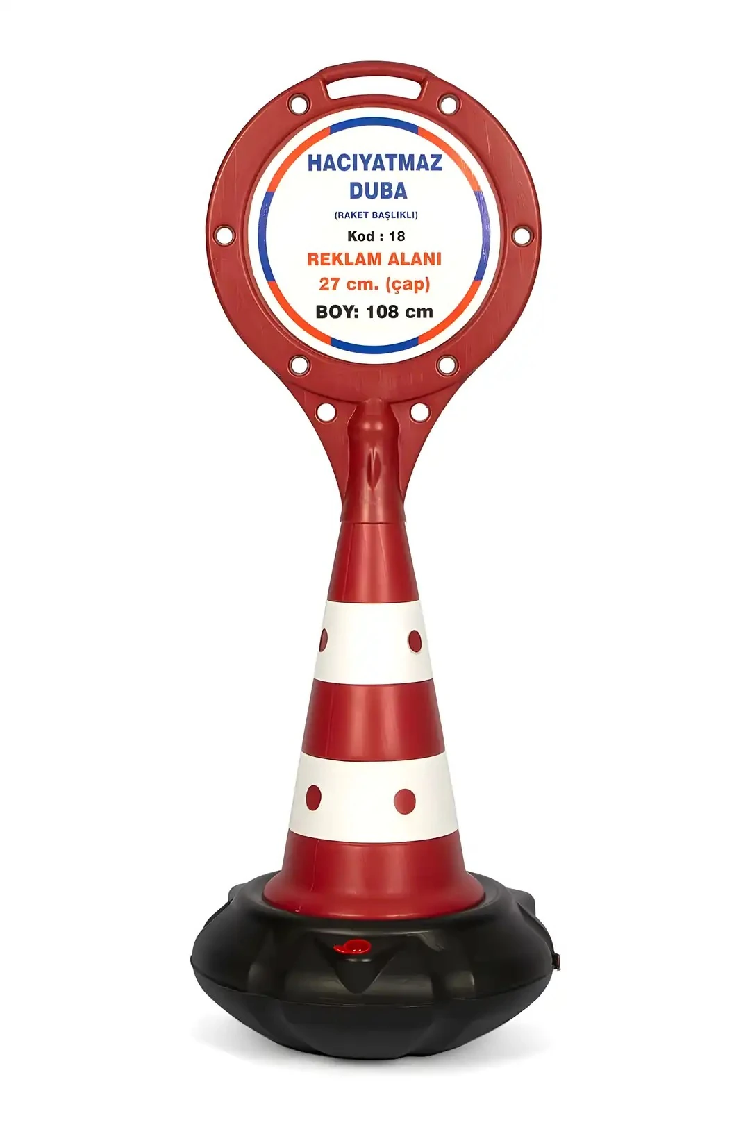 Hacıyatmaz Duba Raket Başlık (18)